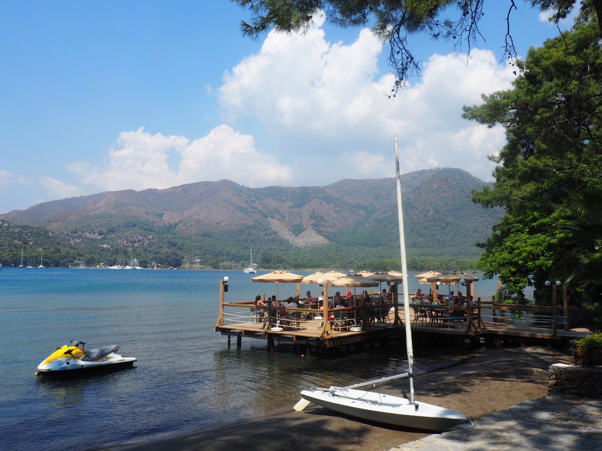 Sensimar Marmaris Imperial