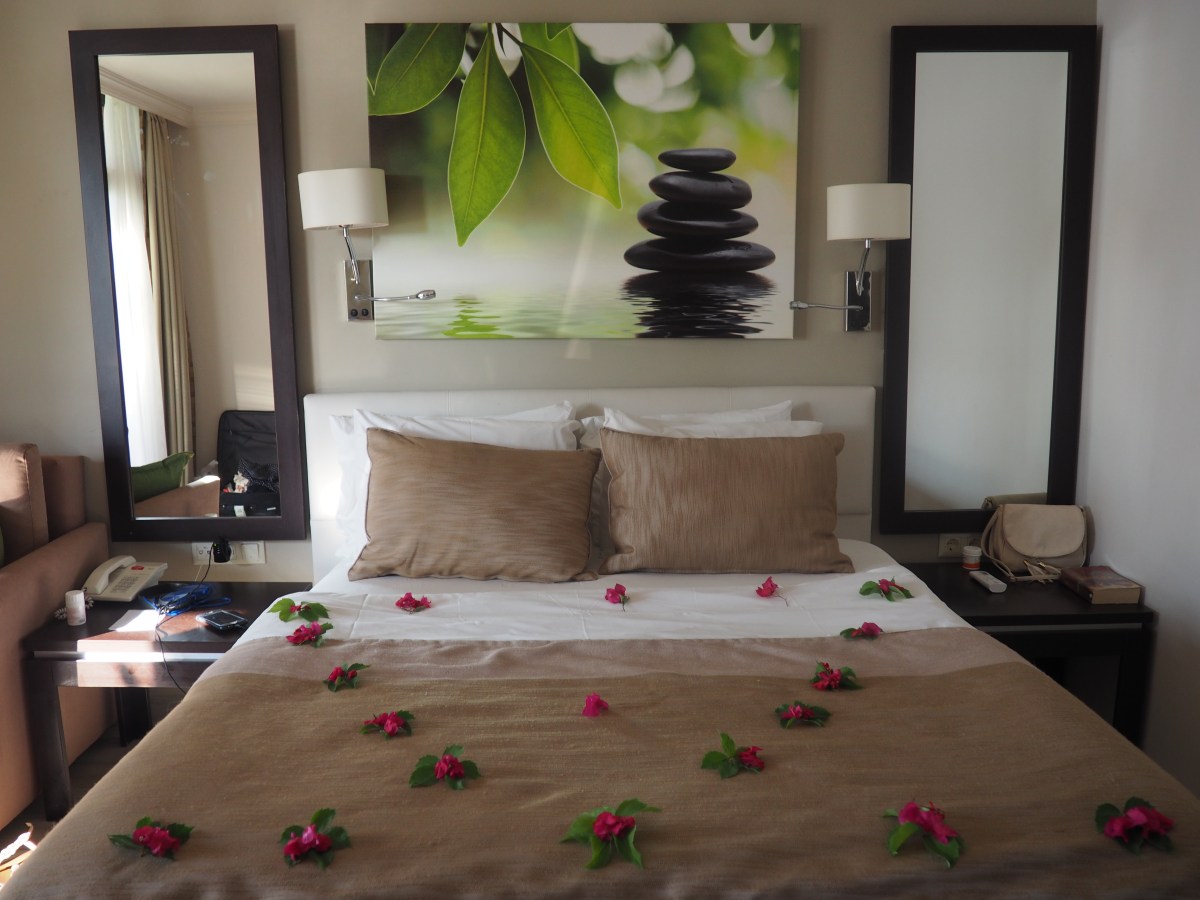 Sensimar Marmaris Imperial