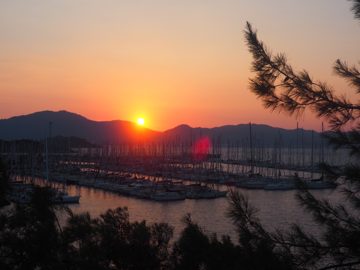 Sensimar Marmaris Imperial