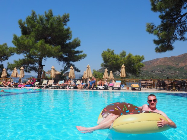 Sensimar Marmaris Imperial