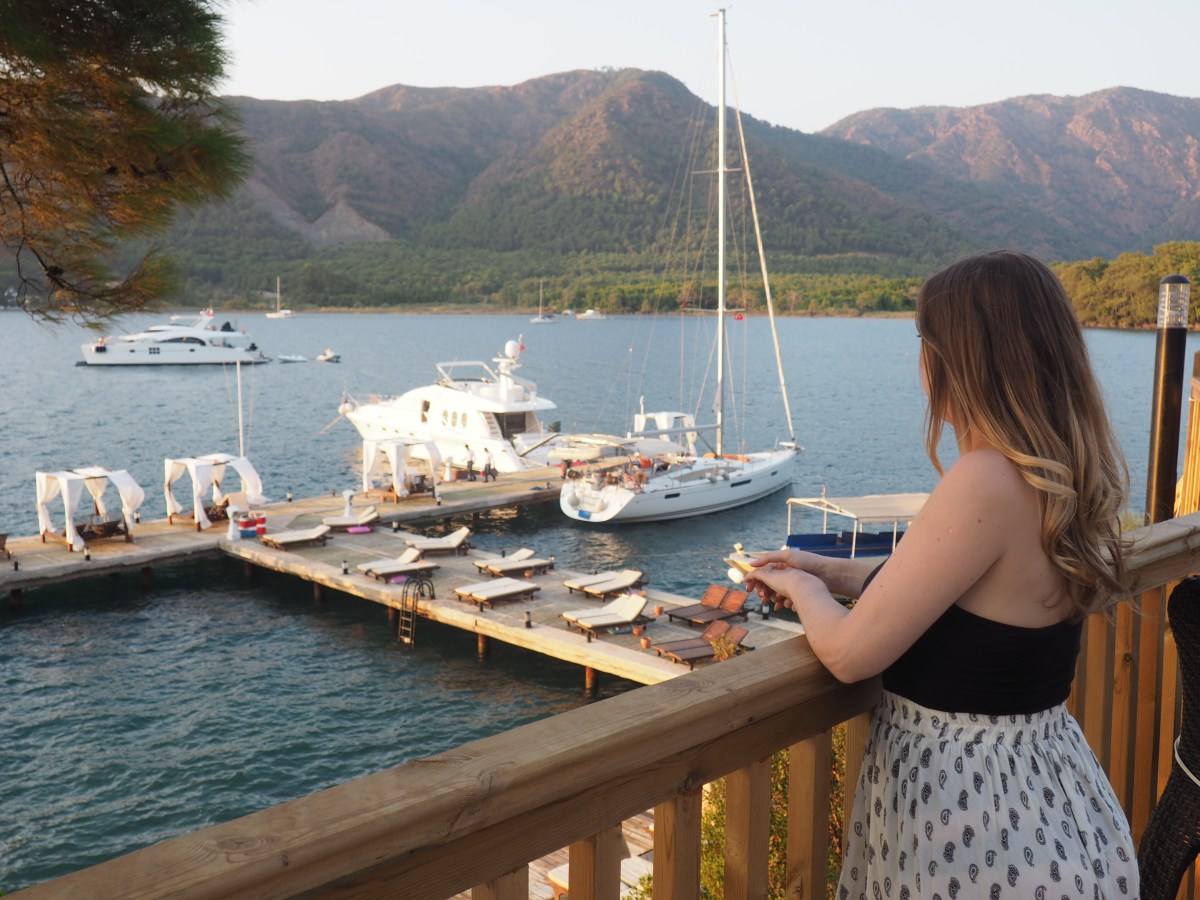 Sensimar Marmaris Imperial