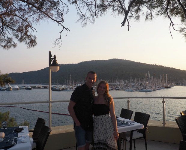 Sensimar Marmaris Imperial