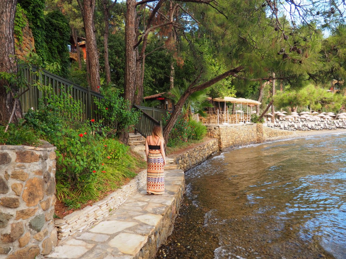 Sensimar Marmaris Imperial