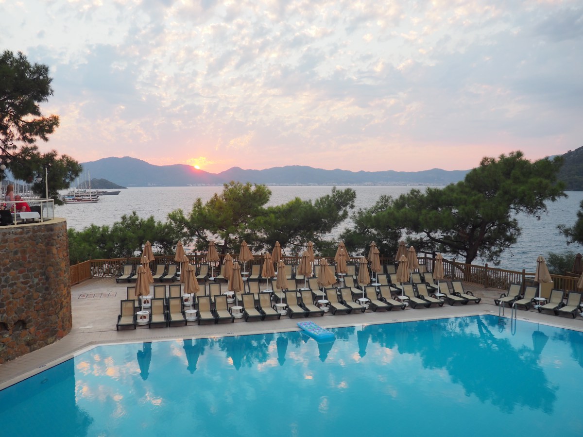 Sensimar Marmaris Imperial