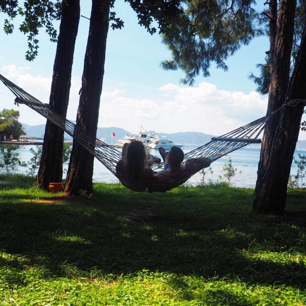 Sensimar Marmaris Imperial