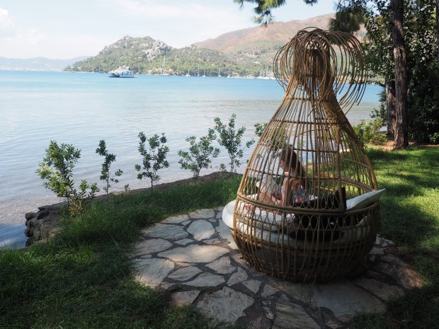 Sensimar Marmaris Imperial