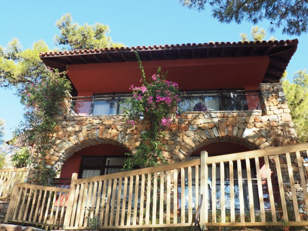 Sensimar Marmaris ImperialSensimar Marmaris Imperial