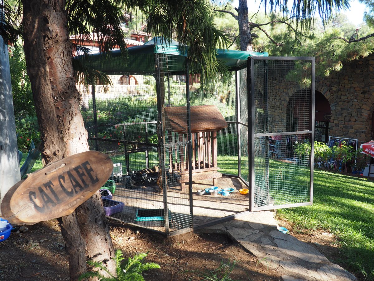 Sensimar Marmaris Imperial