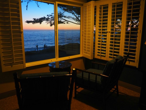 Where to stay in the Big Sur