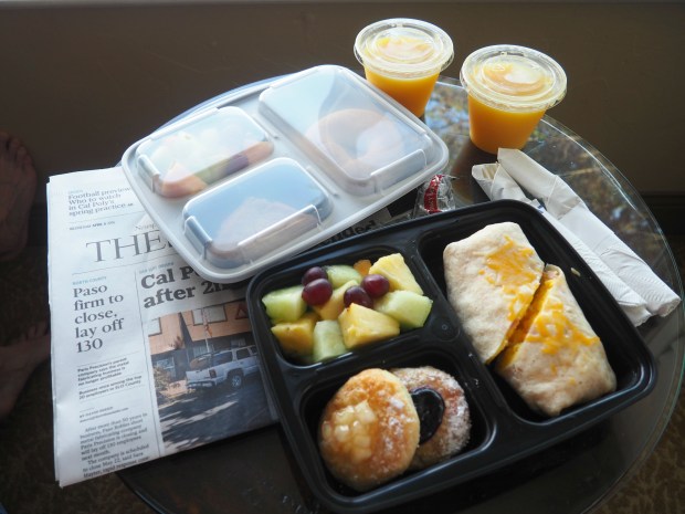 Where to stay in the Big Sur