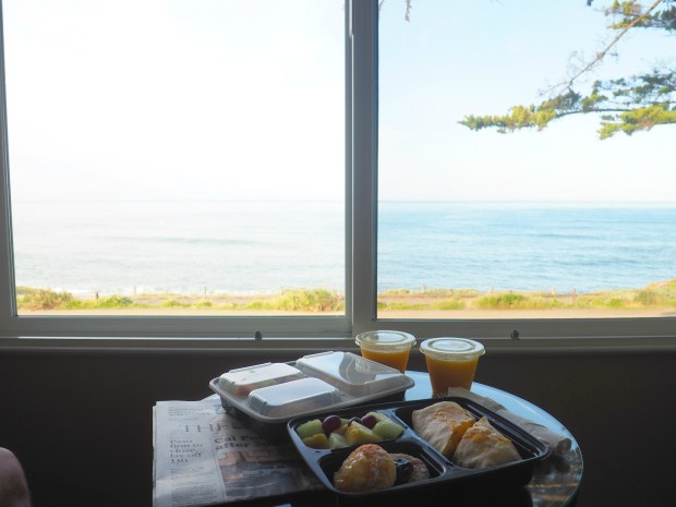 Where to stay in the Big Sur