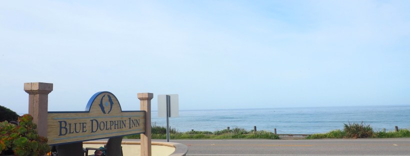 Where to stay in the Big Sur