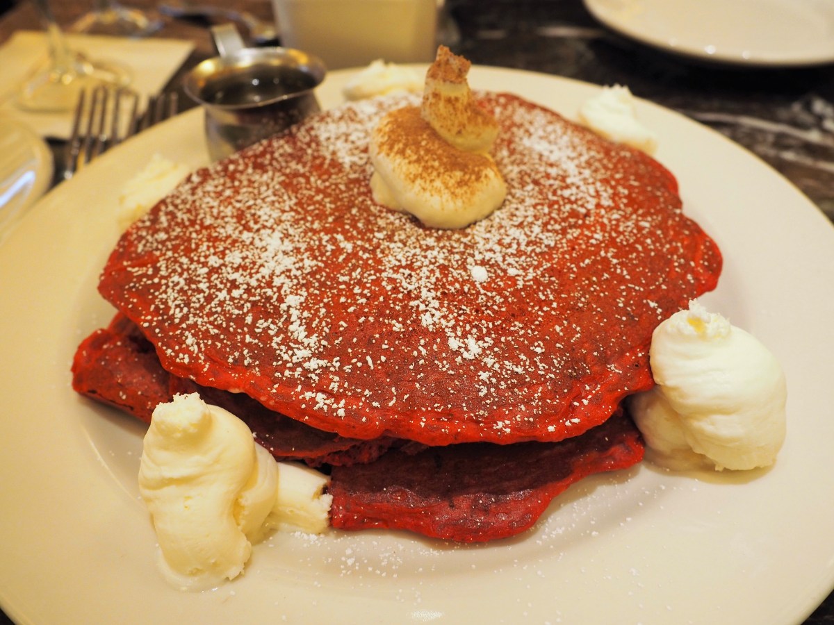 Where to eat in Las Vegas