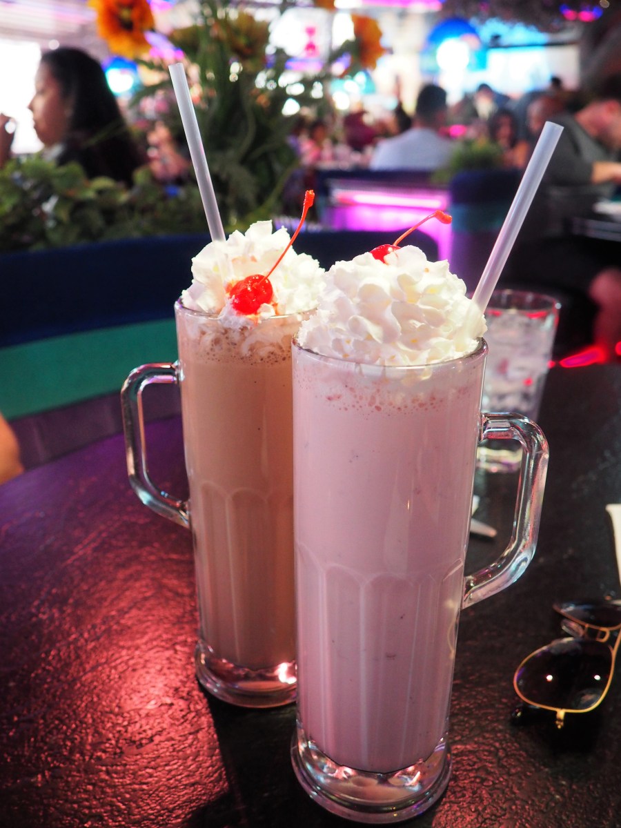 Where to eat in Las Vegas