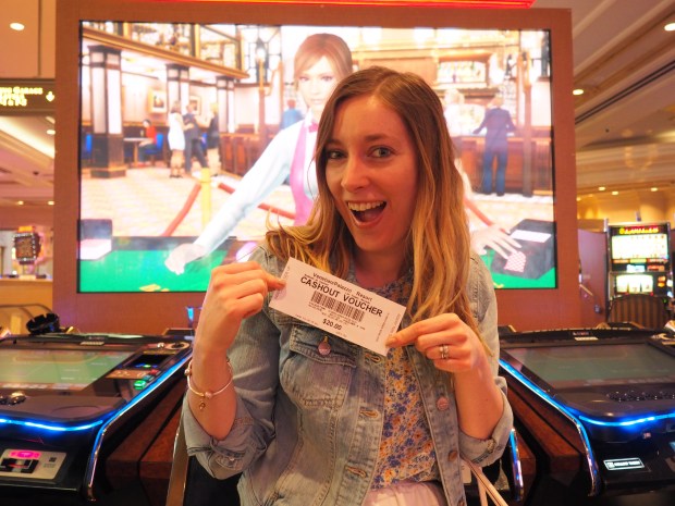 What to do in Las Vegas