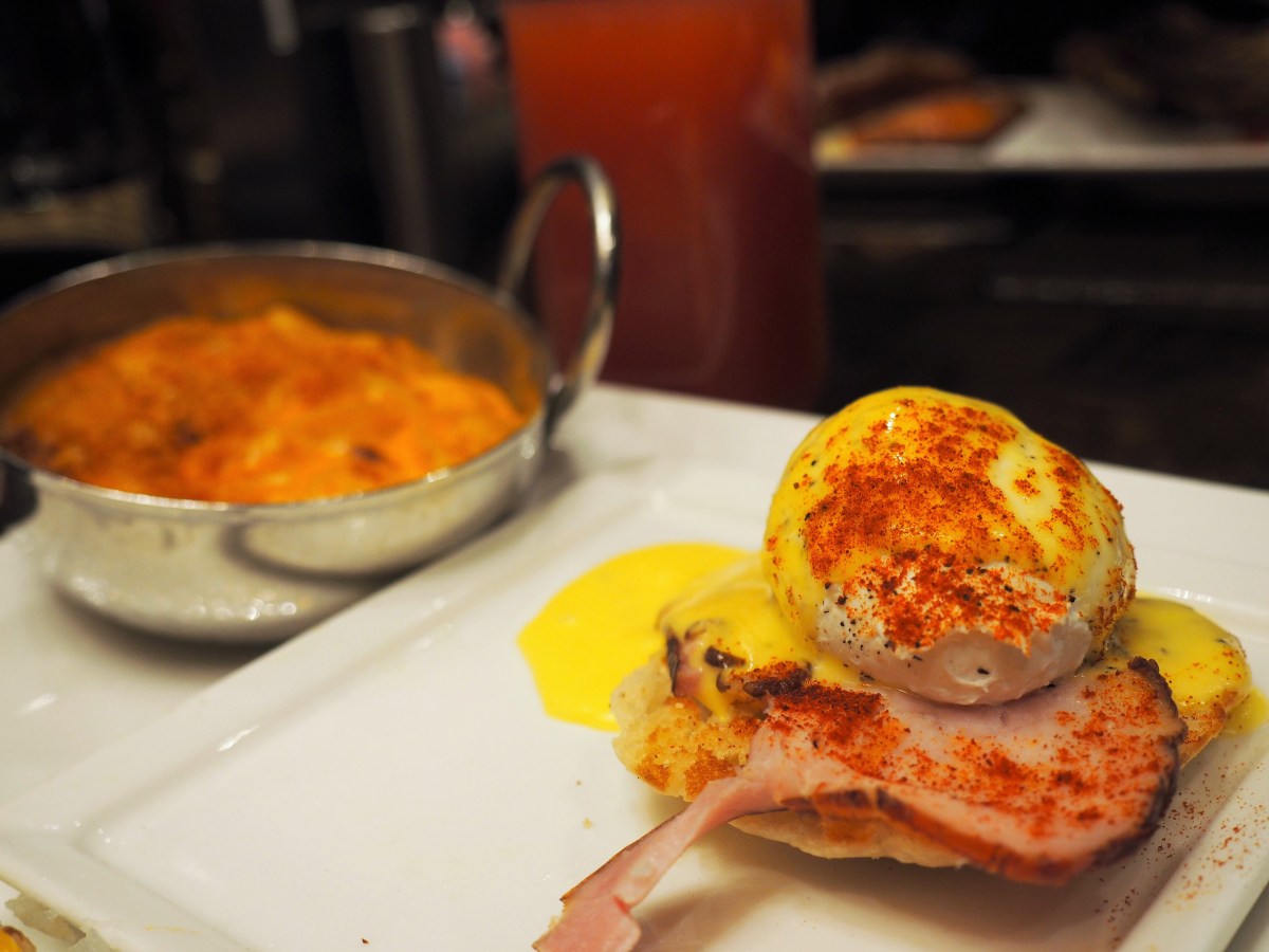 Where to eat in Las Vegas