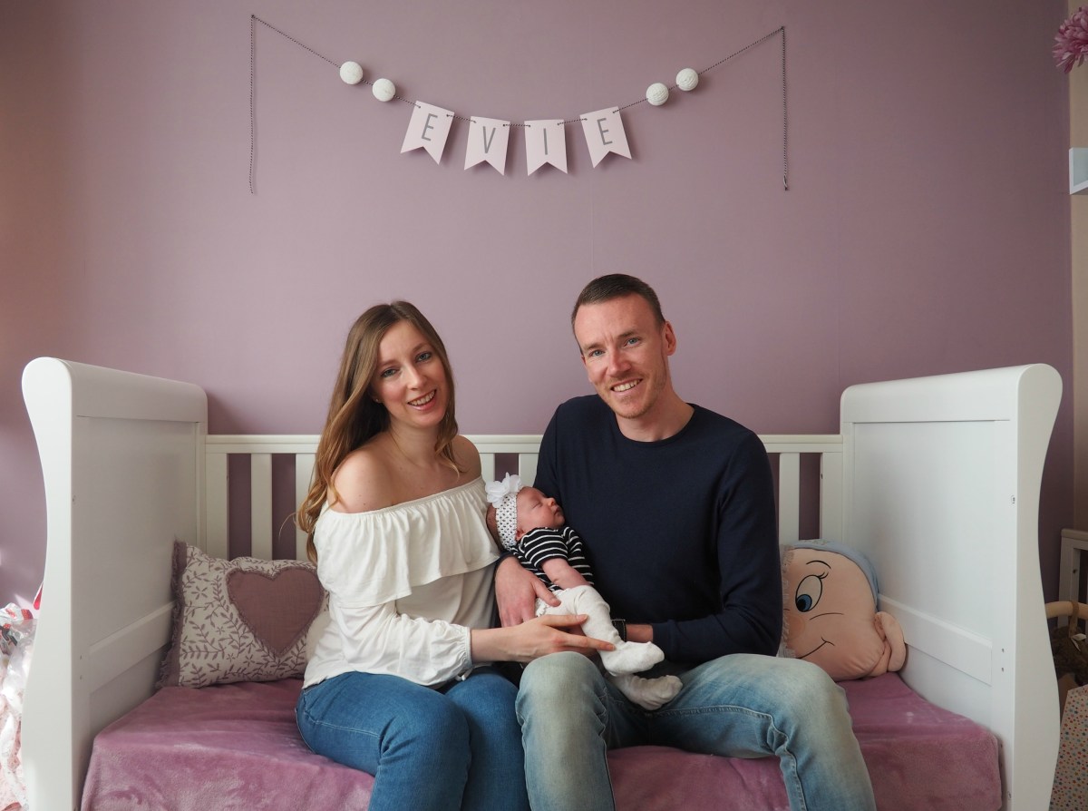 Introducing My Mini Adventurer