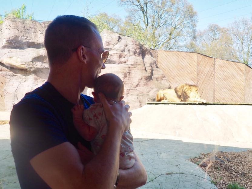 Introducing My Mini Adventurer