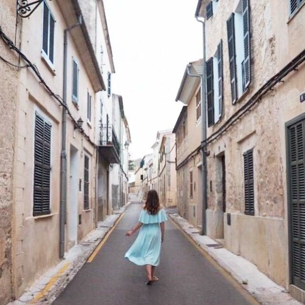 Reasons to visit Mallorca