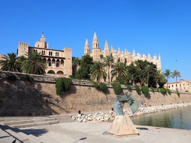 Reasons to visit Mallorca