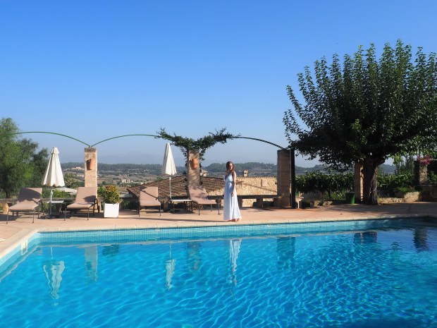 Baby friendly holiday with Tots to Travel