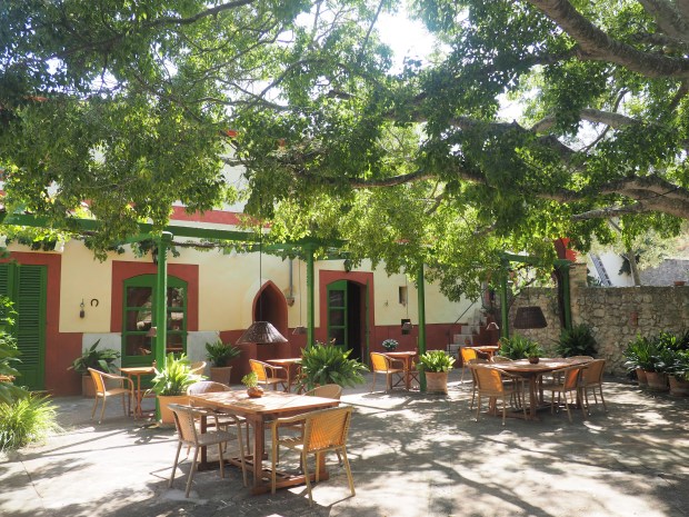 Baby friendly holiday with Tots to Travel