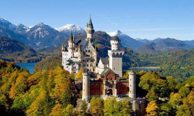 Travel wish list 2018