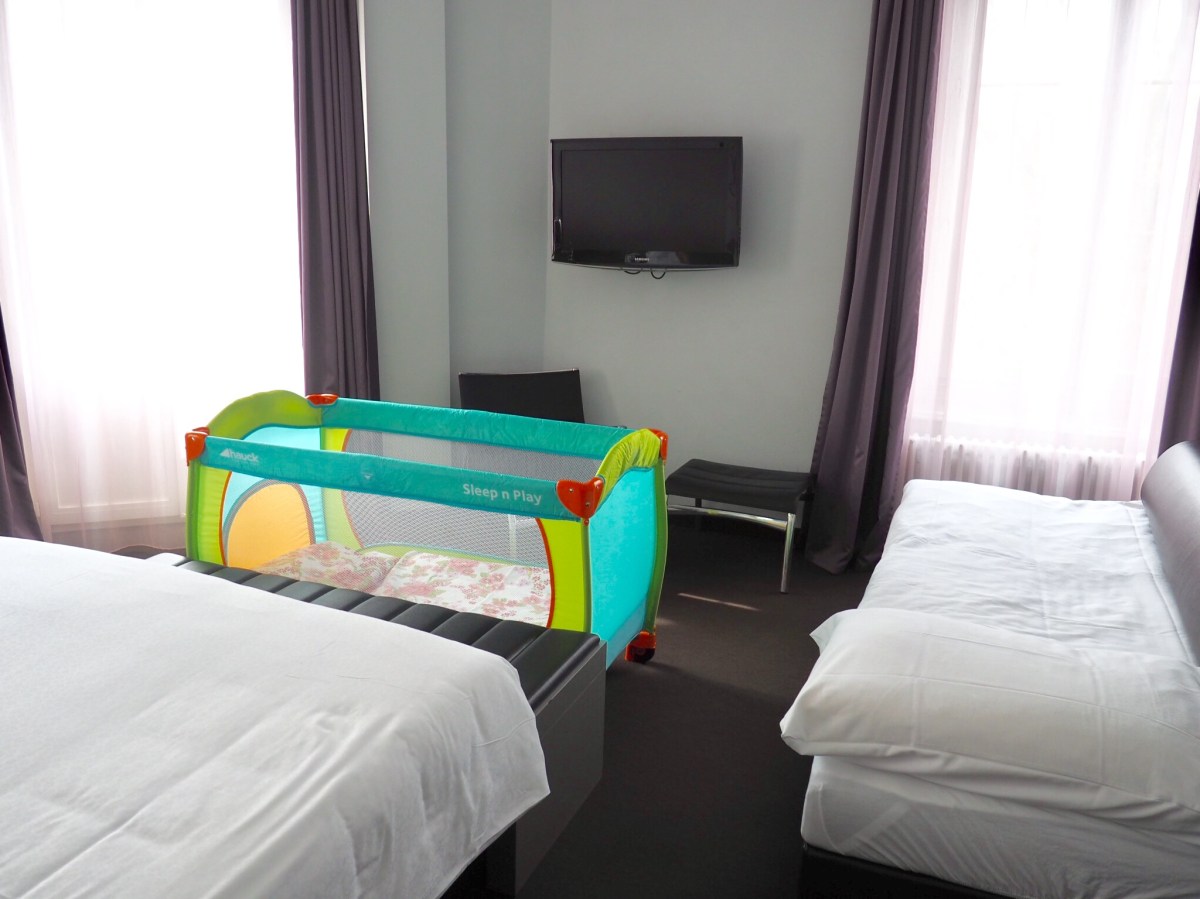 Where to stay in Lucerne