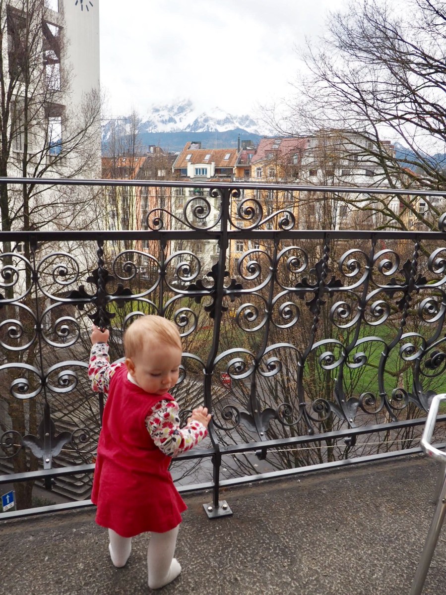 Where to stay in Lucerne