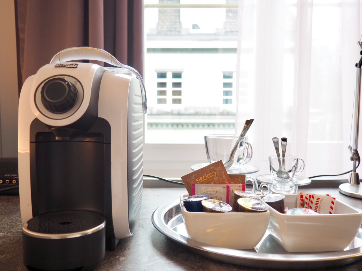 Where to stay in Lucerne