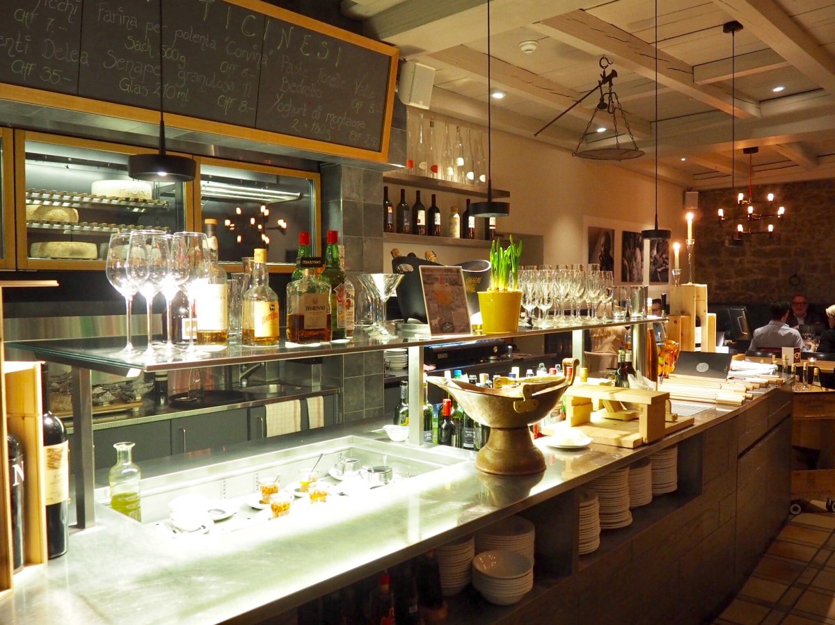 Where to stay in Lucerne