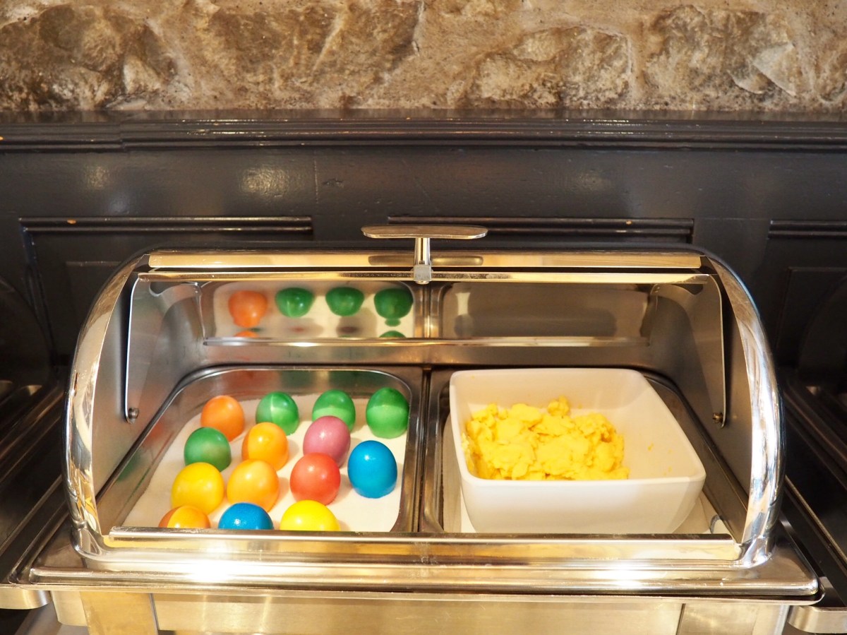 Where to stay in Lucerne