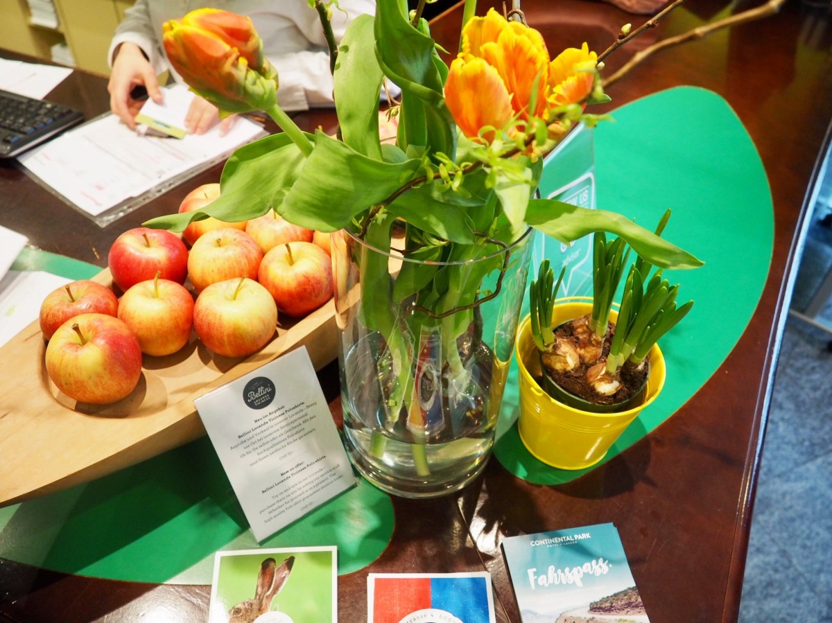 Where to stay in Lucerne