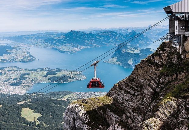 Photo credit: Pilatus