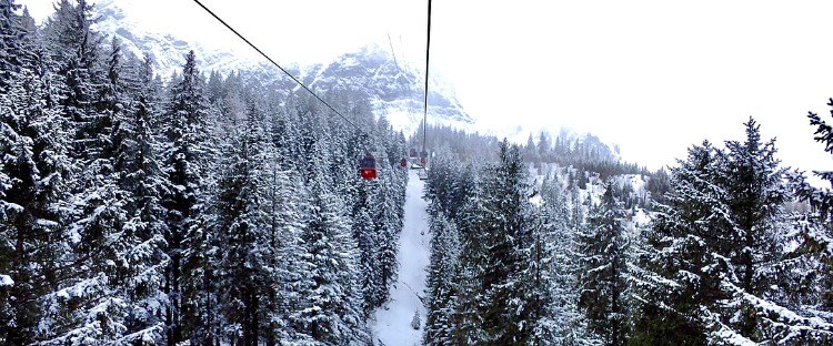 Pilatus lucerne Switzerland