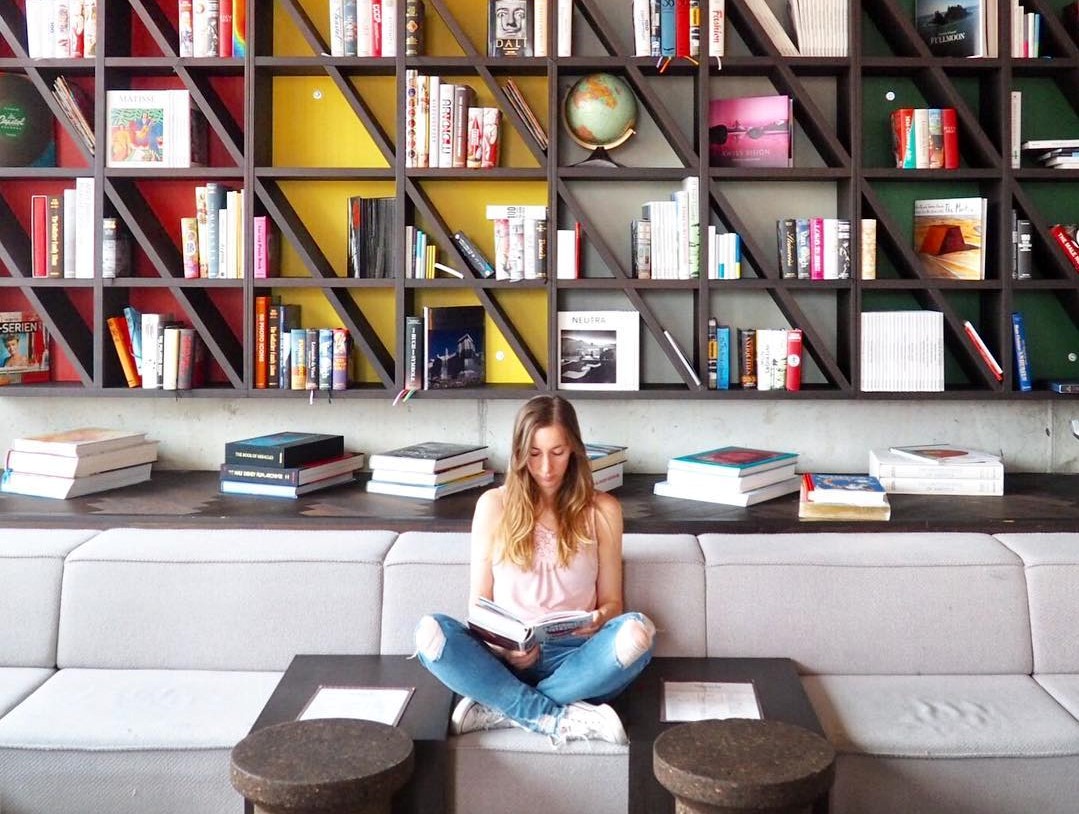 Where to stay in Zurich