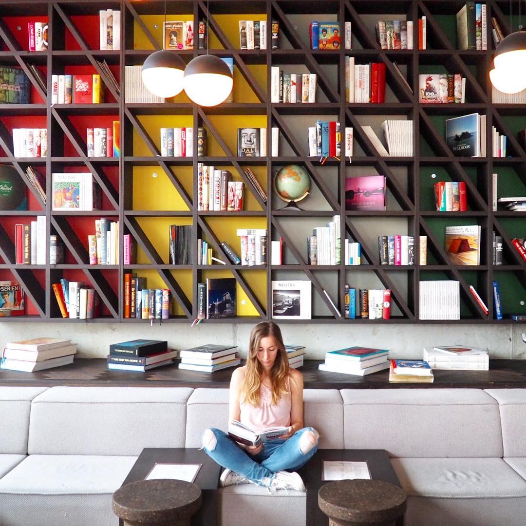 Where to stay in Zurich