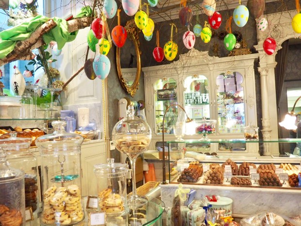 Where to eat in Zurich