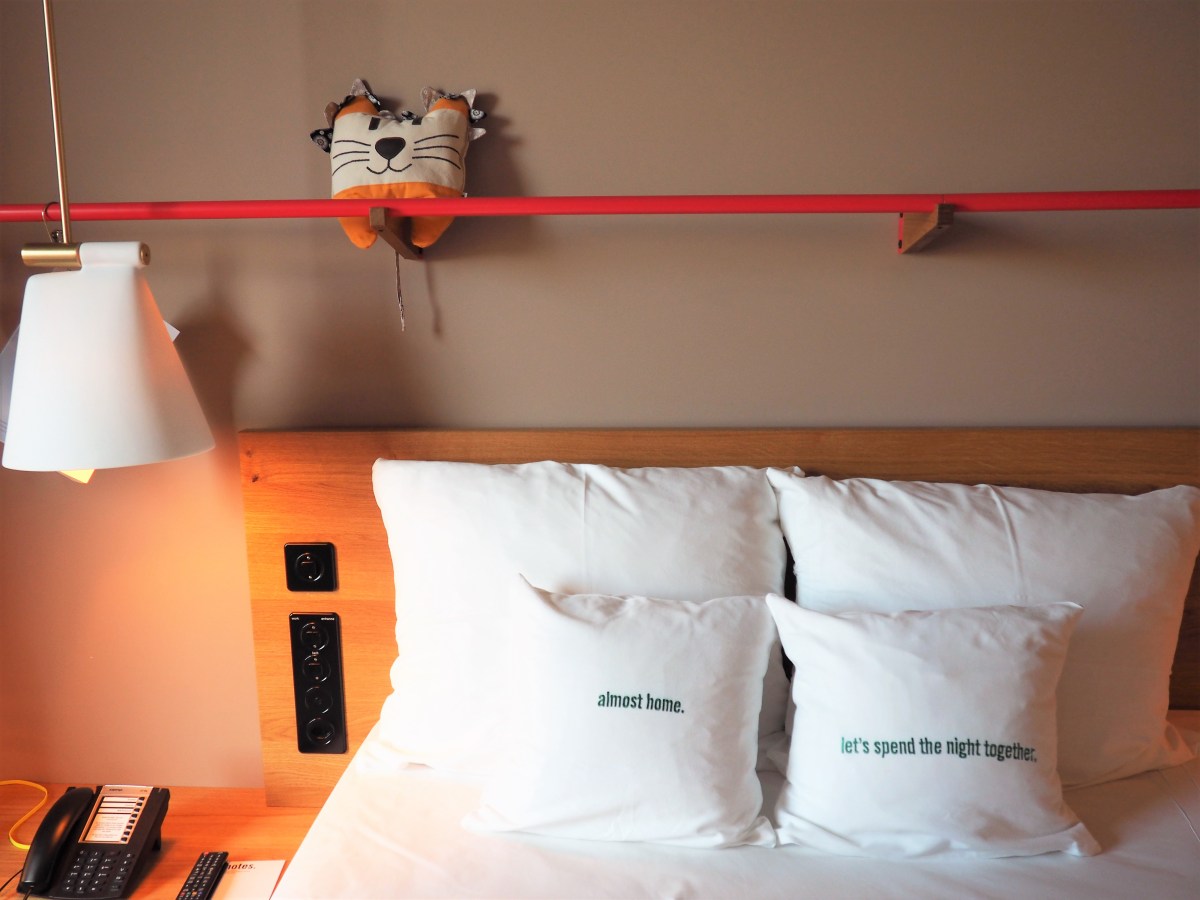 Where to stay in Zurich