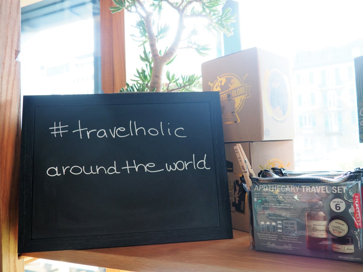 Where to stay in Zurich