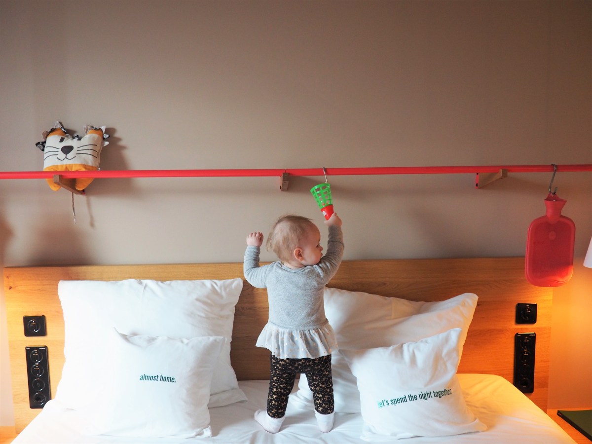 Where to stay in Zurich