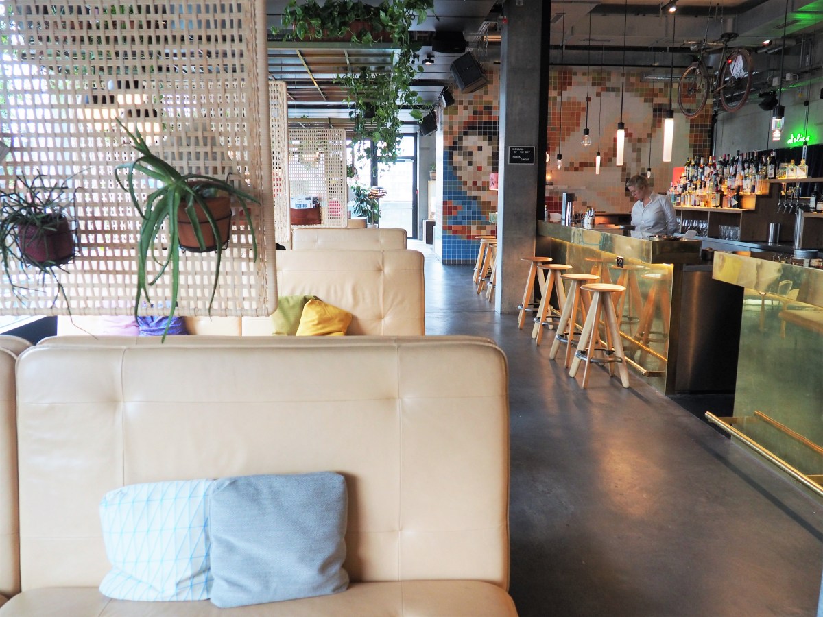 Where to stay in Zurich