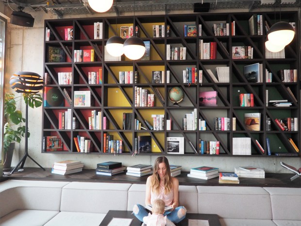 Where to stay in Zurich