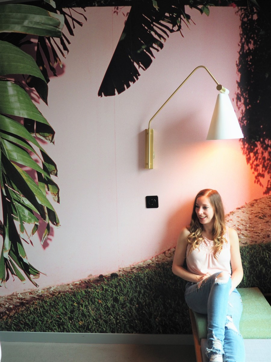 Where to stay in Zurich