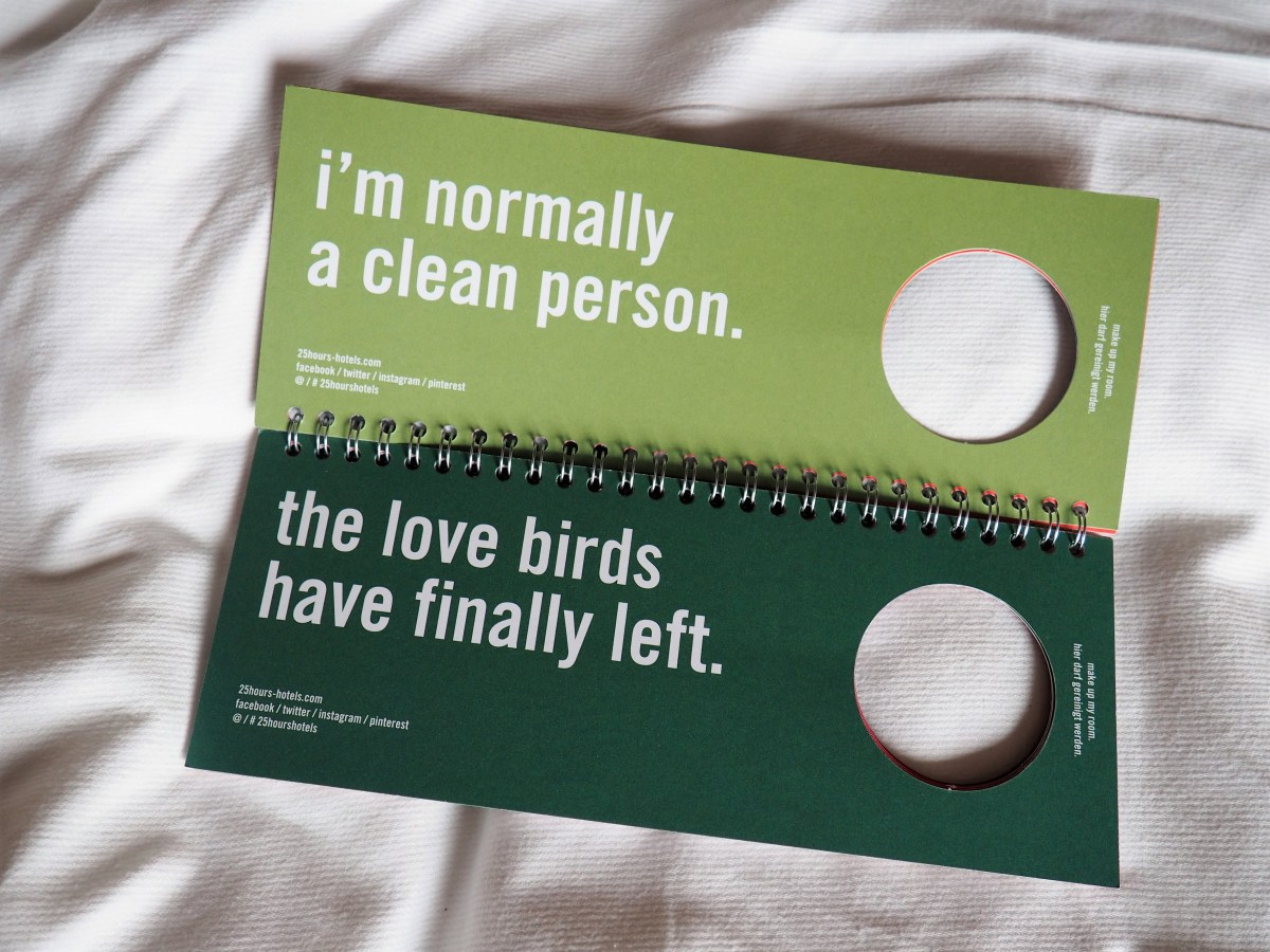 Where to stay in Zurich