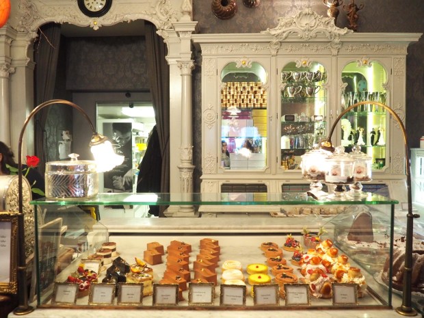 Where to eat in Zurich