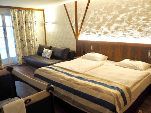 Where to stay in Zurich