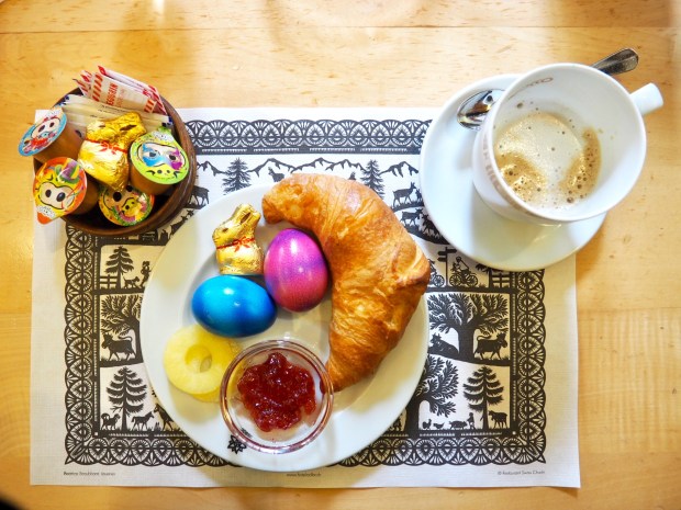 Where to stay in Zurich