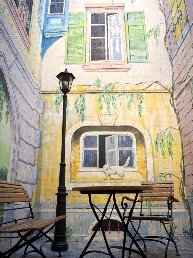 Where to stay in Zurich