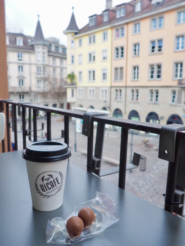 Where to stay in Zurich